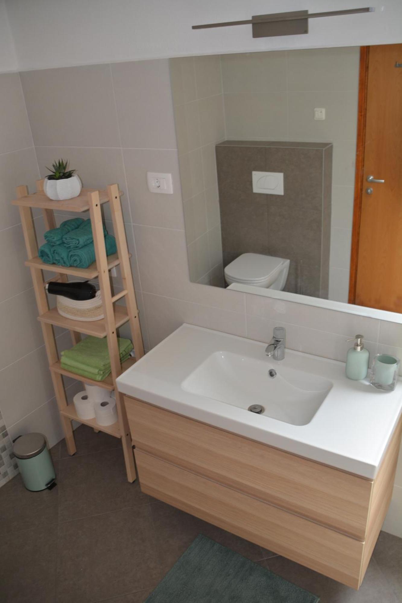 Apartma Zala Мост-на-Соки Экстерьер фото